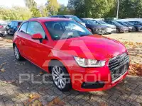 2016 Audi A1