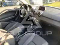 2016 Audi A1