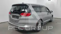 2016 Chrysler PACIFICA