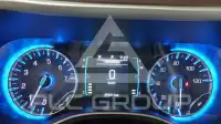 2016 Chrysler PACIFICA