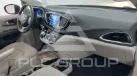 2016 Chrysler PACIFICA