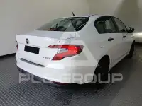 2016 Fiat Tipo