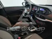 2016 Fiat Tipo