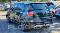 2016 Fiat 500