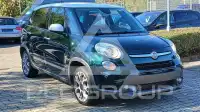2016 Fiat 500