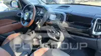 2016 Fiat 500