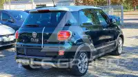 2016 Fiat 500