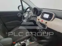 2016 Fiat 500