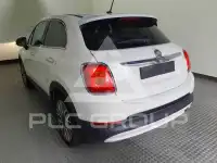 2016 Fiat 500