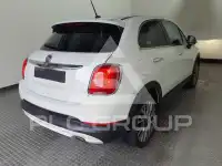 2016 Fiat 500