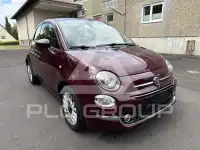 2016 Fiat 500