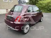 2016 Fiat 500