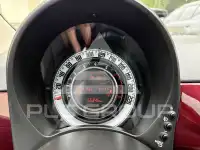 2016 Fiat 500