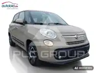 2016 Fiat 500