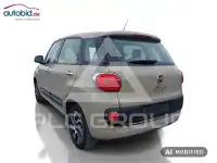2016 Fiat 500