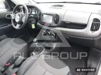 2016 Fiat 500