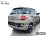 2016 Fiat 500