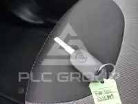 2016 Fiat 500