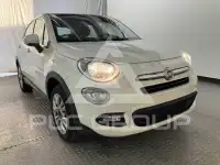 2016 Fiat 500