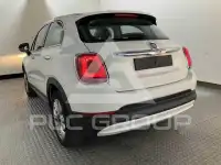 2016 Fiat 500