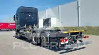 2016 Mercedes Benz Actros