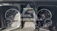 2016 Mercedes Benz Actros