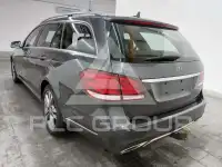 2016 Mercedes Benz E 220
