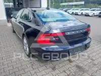 2016 Volvo S90