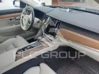 2016 Volvo S90