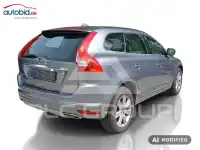 2016 Volvo XC60
