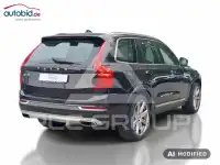 2016 Volvo XC90