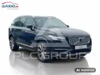2016 Volvo XC90