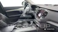 2016 Volvo XC90