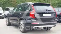 2016 Volvo XC90