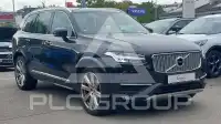 2016 Volvo XC90