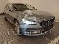 2016 Volvo V90