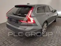 2016 Volvo V90