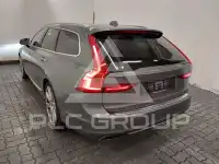 2016 Volvo V90