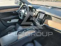 2016 Volvo V90