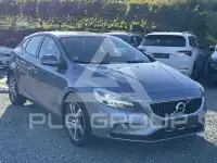 2016 Volvo V40