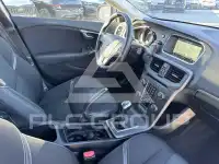 2016 Volvo V40