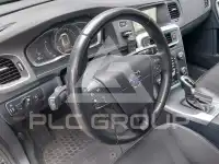 2016 Volvo V60