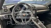 2016 Porsche Cayman