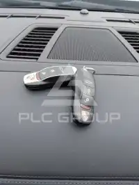 2016 Porsche Panamera