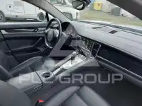 2016 Porsche Panamera