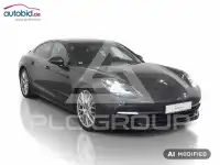 2016 Porsche Panamera