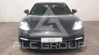 2016 Porsche Panamera