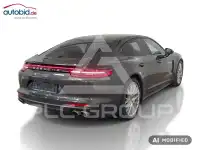 2016 Porsche Panamera