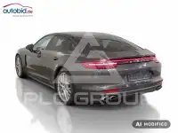 2016 Porsche Panamera