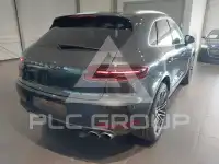 2016 Porsche MACAN